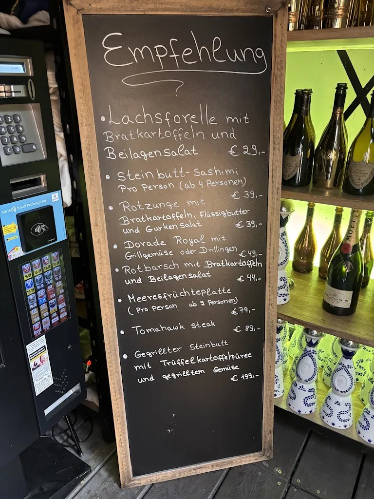 Menu_Seehaus Hamburg GmbH_Hamburg_image_2