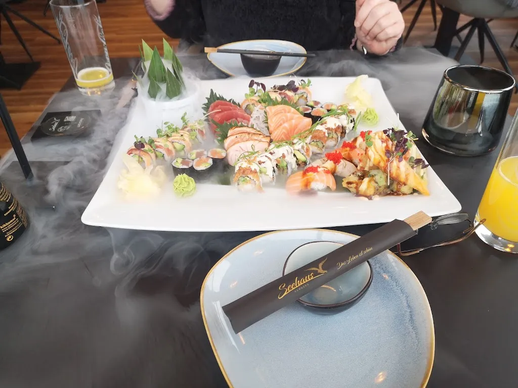 Menu_Seehaus Hamburg GmbH_Hamburg_image_5