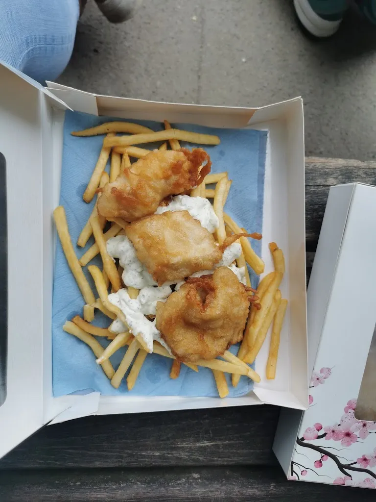 Menu_Seehaus Hamburg GmbH_Hamburg_image_7