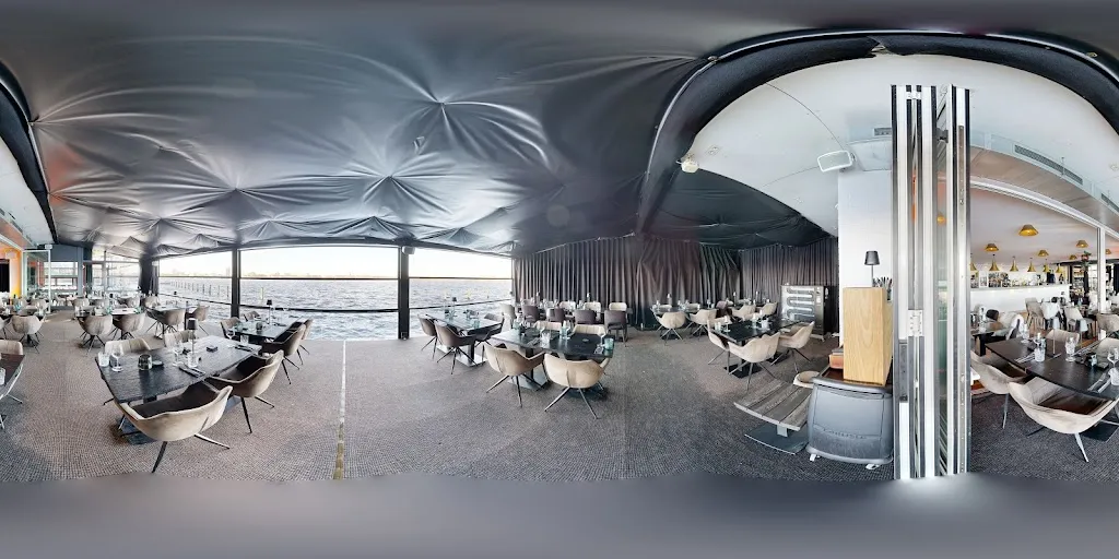 Seehaus Hamburg GmbH ristorante a Hamburg