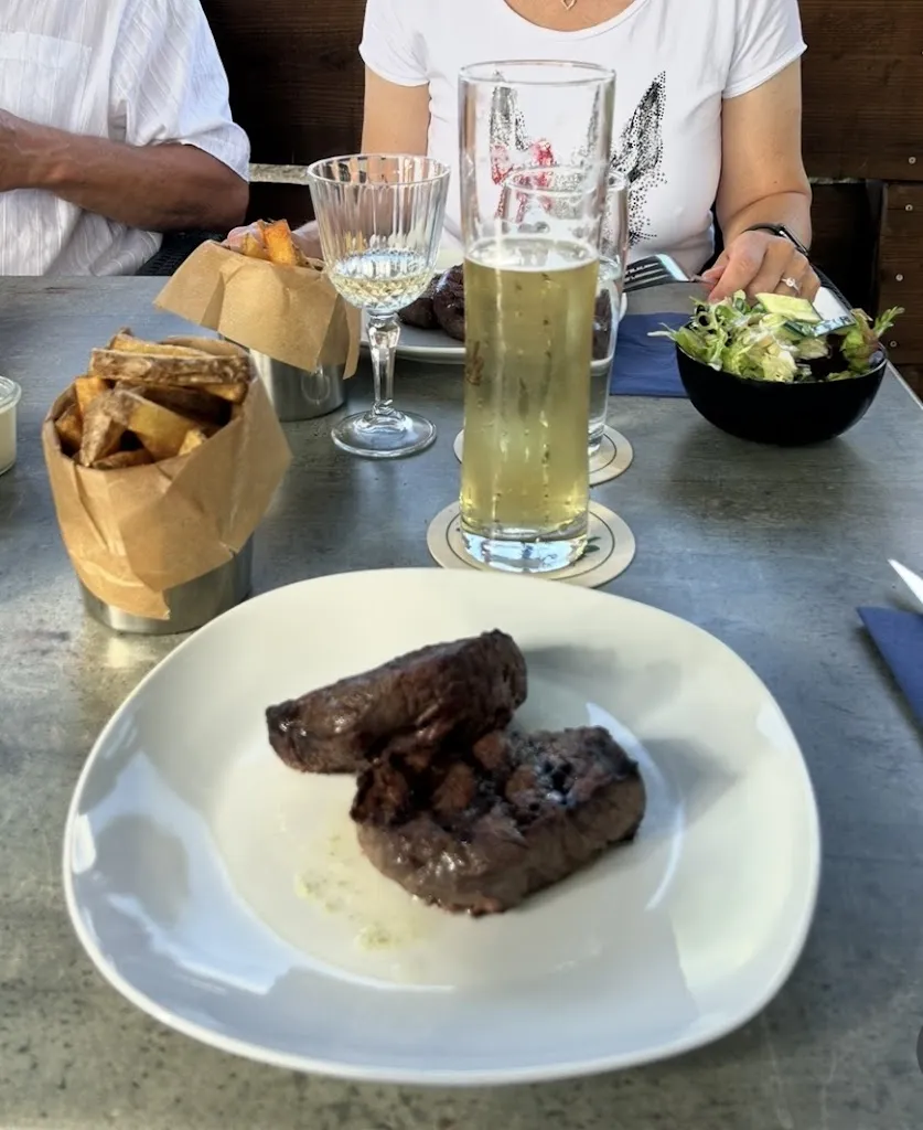 Volker Vogt_Roastineer - Steakhouse_(Eder)_review
