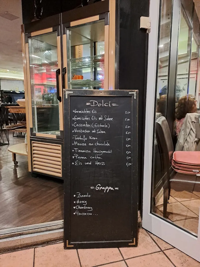 Menu_Restaurant Rondell_Hamburg_immagine_4