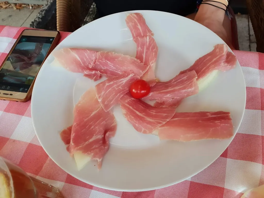 Menu_Restaurant Rondell_Hamburg_immagine_6