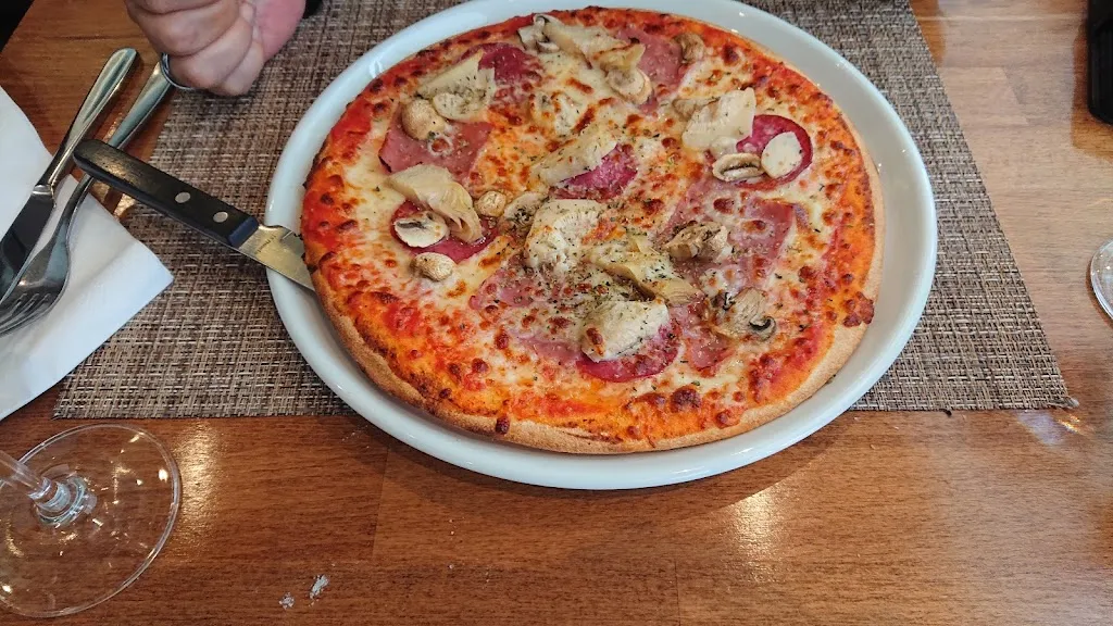 Menu_Restaurant Rondell_Hamburg_immagine_7