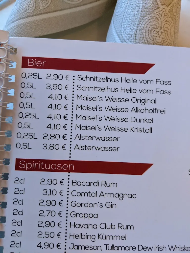 Menu_Schnitzelhus Hamburg_Hamburg_immagine_4