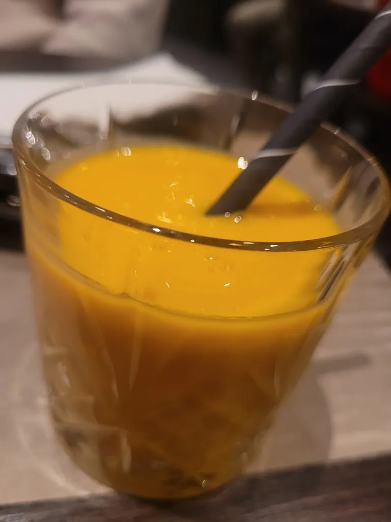 Menu_NOOR - Oriental Restaurant_Hamburg_immagine_5