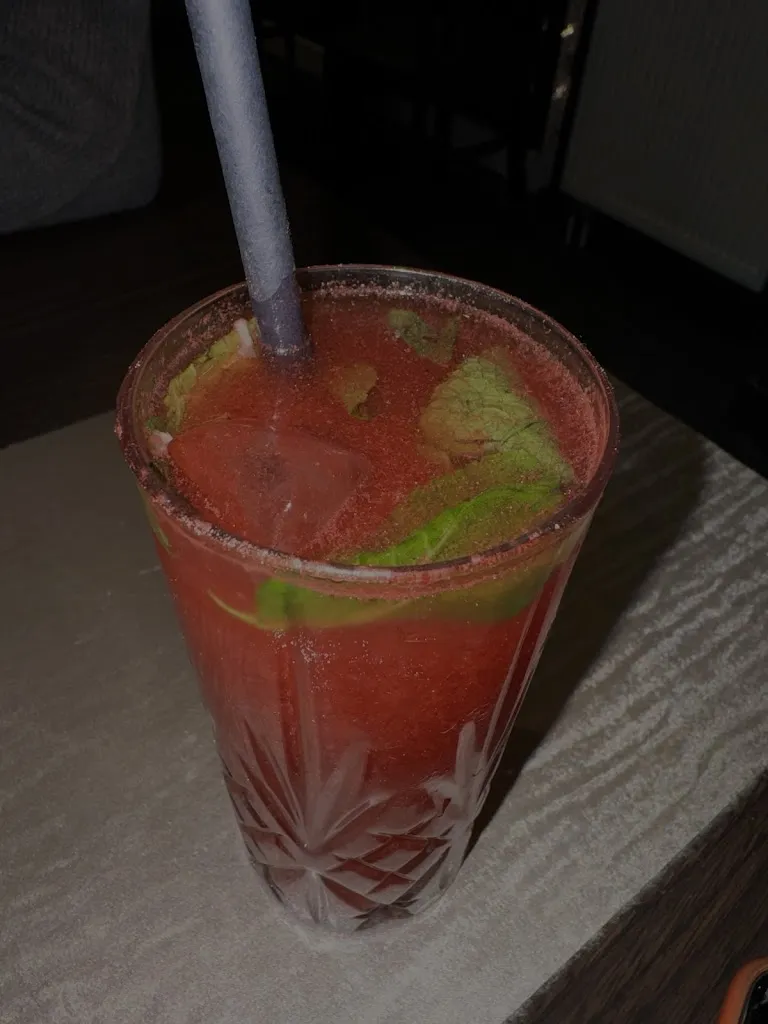 Menu_NOOR - Oriental Restaurant_Hamburg_immagine_6