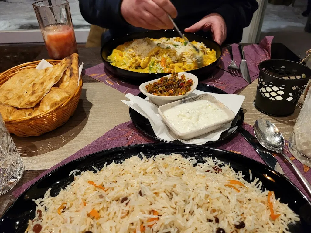 Menu_NOOR - Oriental Restaurant_Hamburg_immagine_8