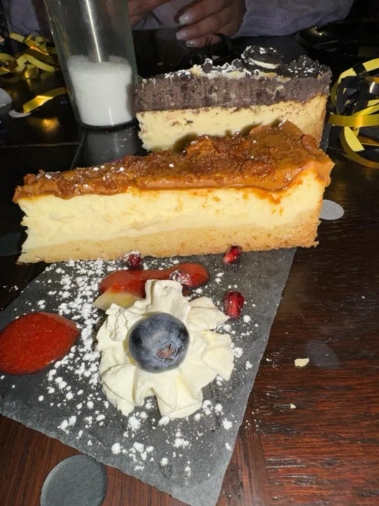 Madieh Ha_NOOR - Oriental Restaurant_Hamburg_reseña