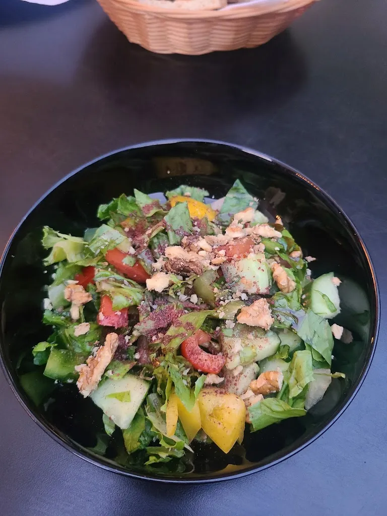 NOOR - Oriental Restaurant_Hamburg_slider_image_2