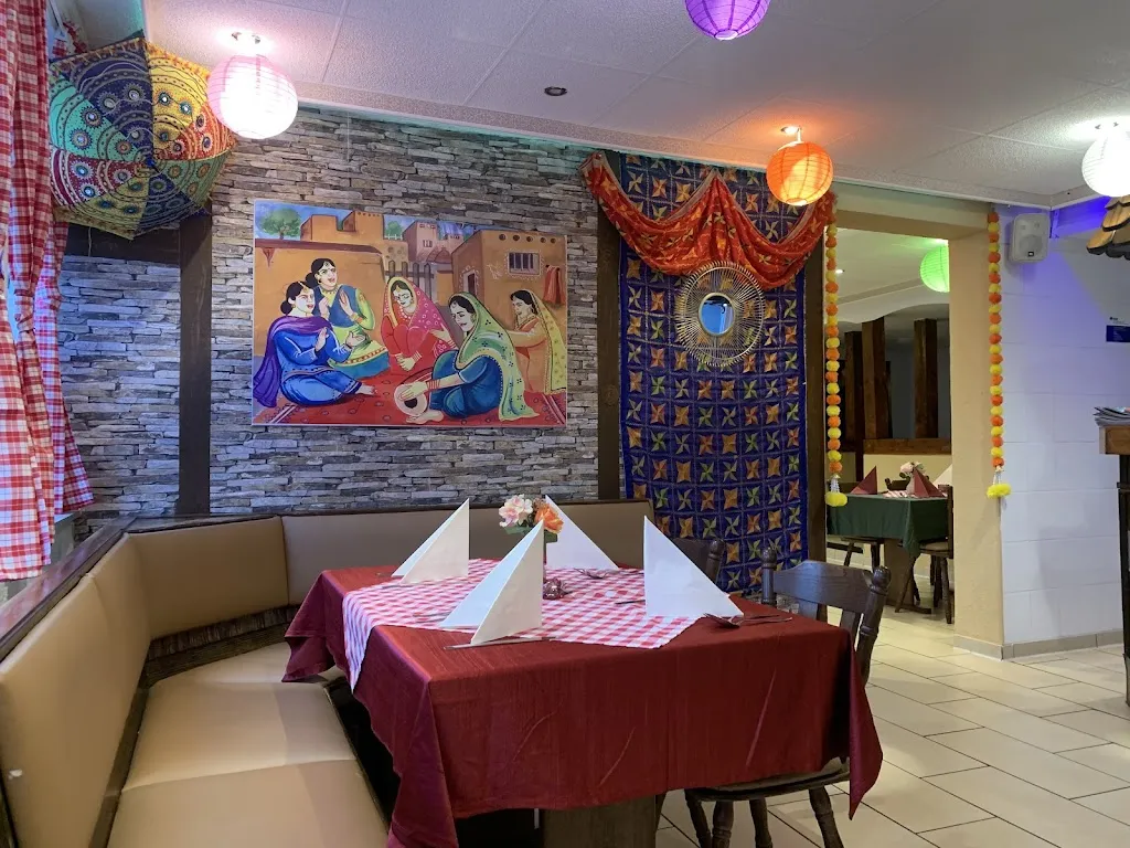 Maharaja indisches restaurant_Fulda_slider_image_2