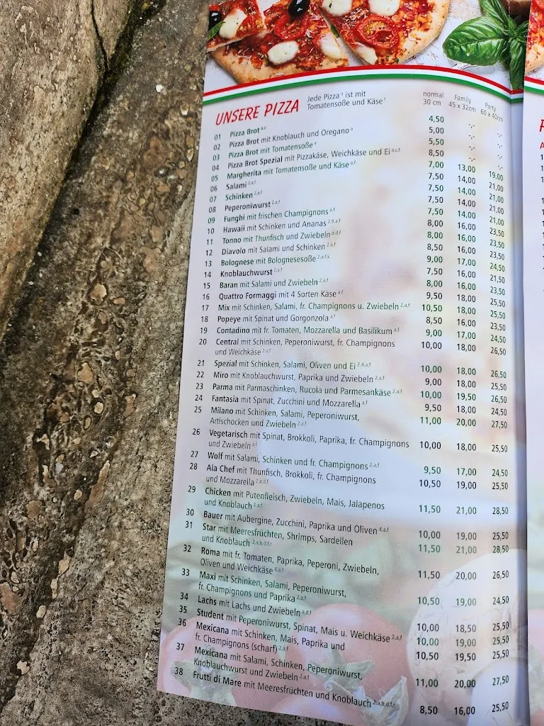 Menu_Pizzeria Milano_Alsbach-Hähnlein_image_1