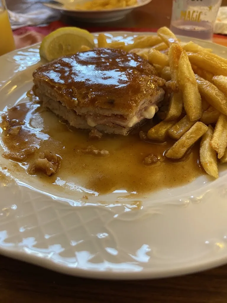 Olemrac77_Gaststätte Zum Rad_Krautheim_recensione