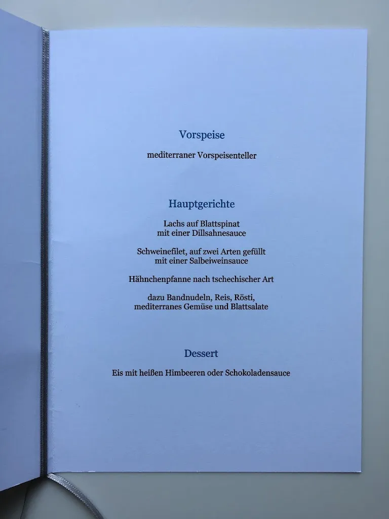 Menu_Gaststätte Klimperkasten_Aßlar_immagine_1