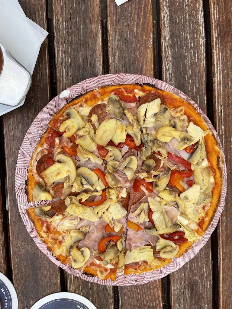 Klaus Moeller_Zum Stern Da Toni_Babenhausen_review