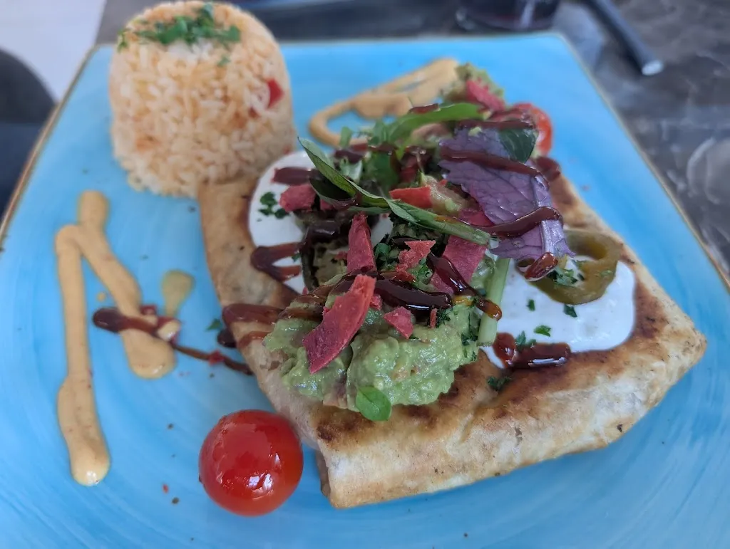 Menu_El Paso Restaurant_Babenhausen_image_6