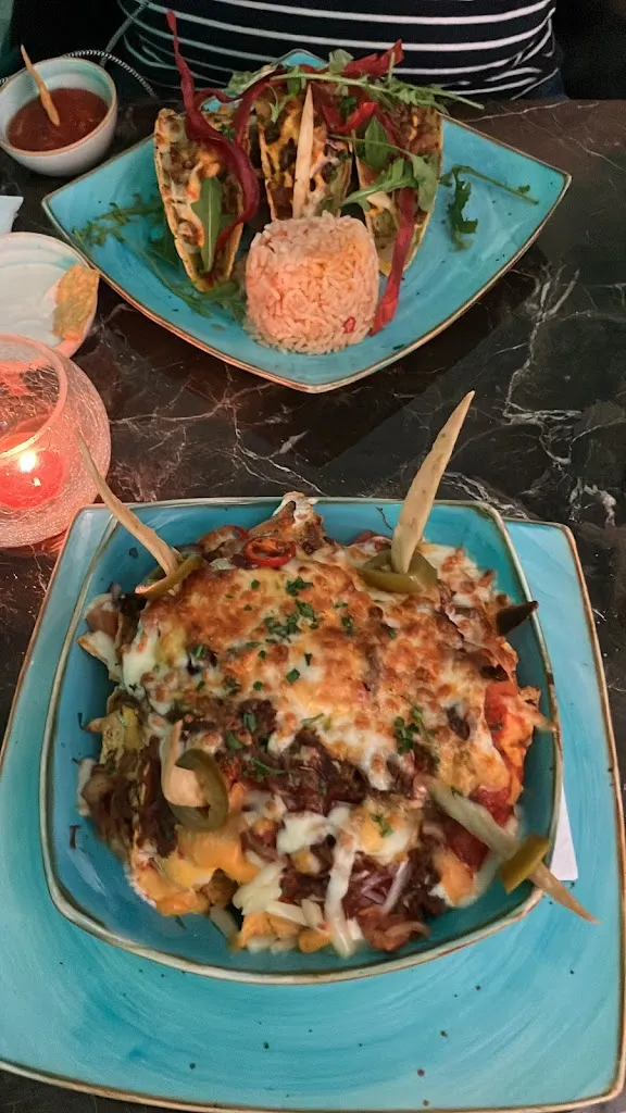 Menu_El Paso Restaurant_Babenhausen_image_7