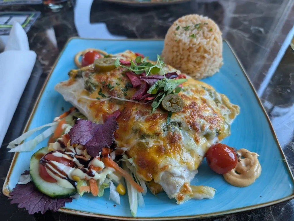 Menu_El Paso Restaurant_Babenhausen_image_8