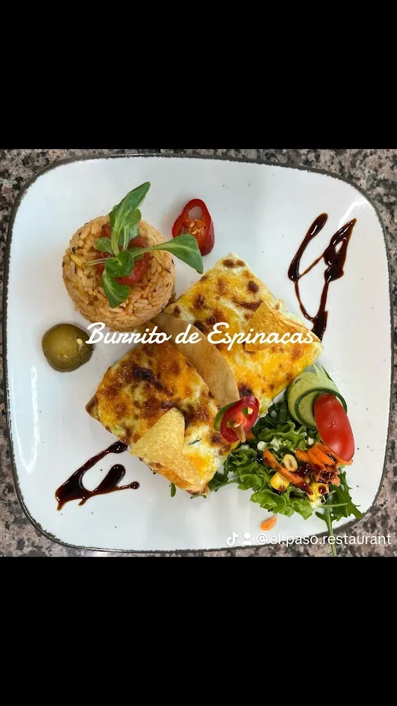 Menu_El Paso Restaurant_Babenhausen_image_9