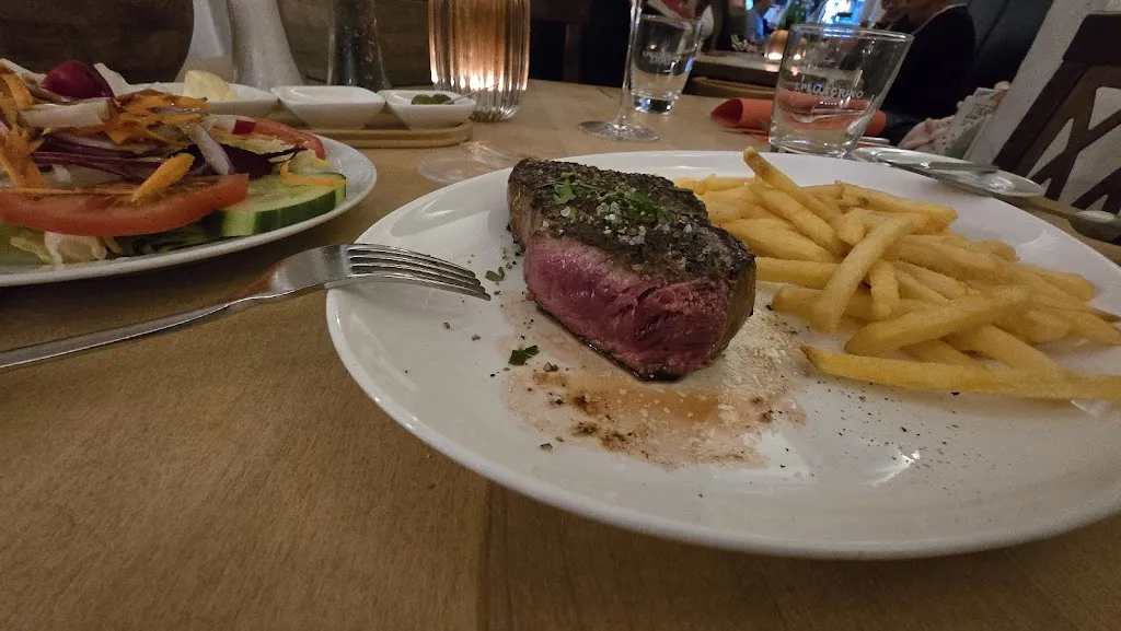 thomas Maier_El Paso Restaurant_Babenhausen_recensione