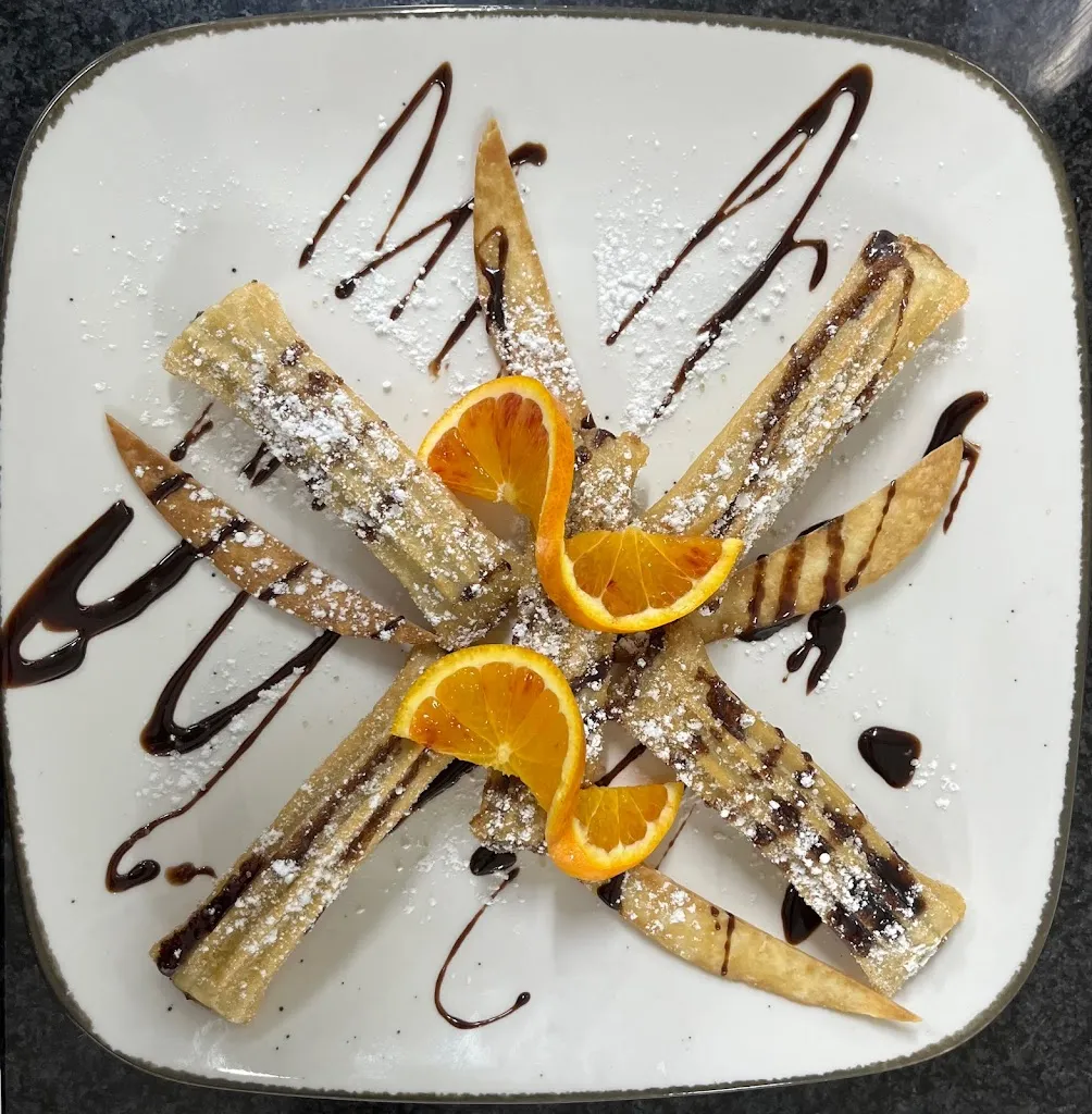 El Paso Restaurant ristorante a Babenhausen