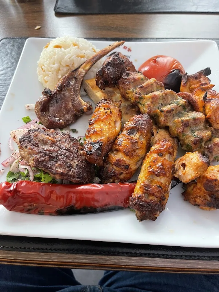 Stephan Brömme_SON ET Steak & Kebap Hous_Altenstadt_review