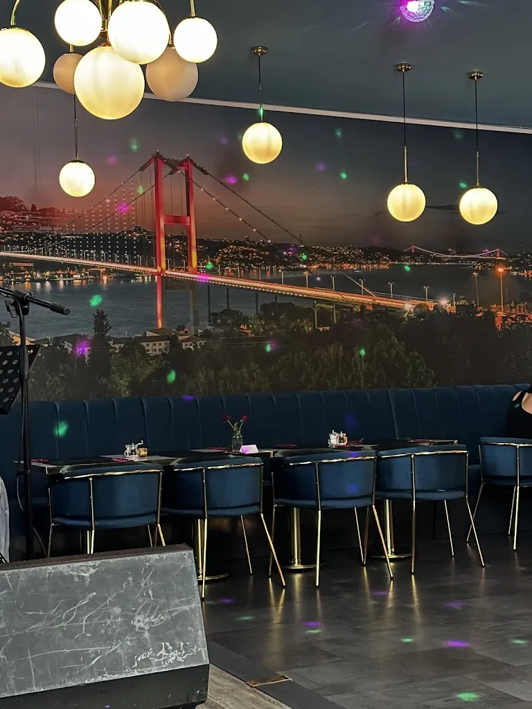 SON ET Steak & Kebap Hous restaurant in Altenstadt