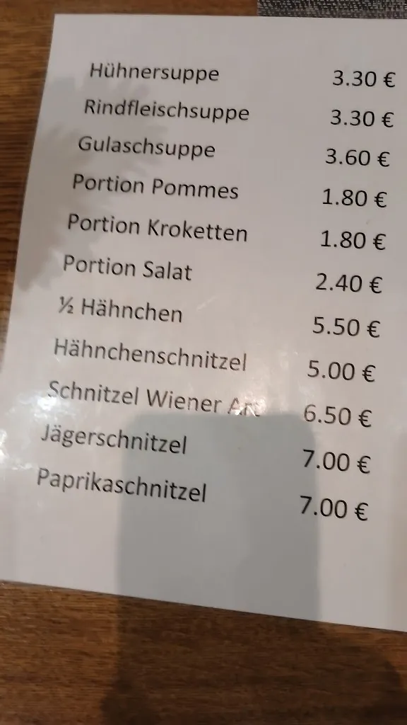 Menu_Gaststätte Bier_Ebsdorfergrund_image_1