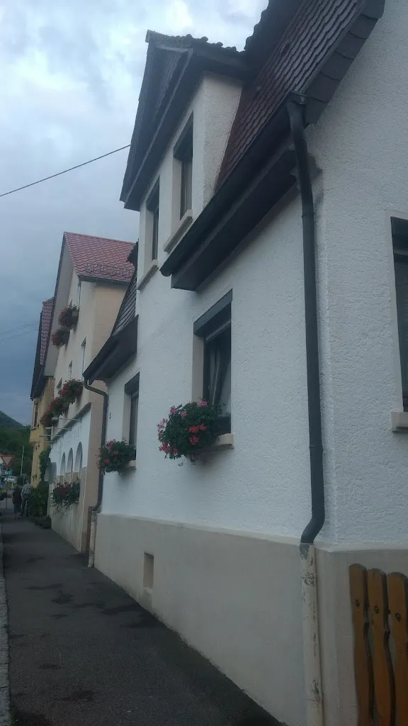 Vismay Radhakrishnan_Restaurant alte Post / Ludwig Heer GmbH_Kuchen_review