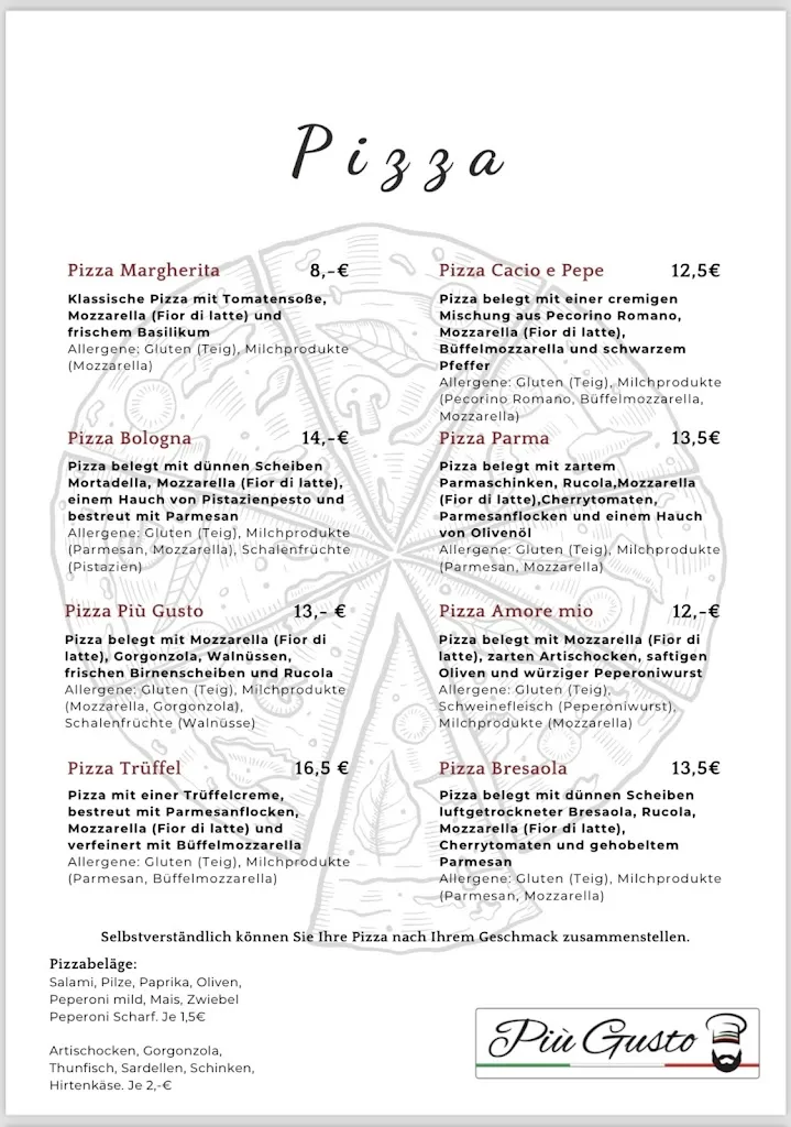 Menu_Più Gusto_Stadtallendorf_image_1