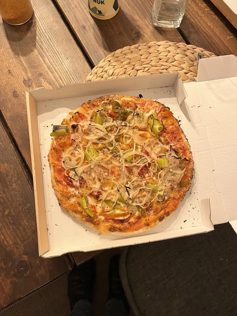 Pizzeria O Sole Mio_Arolsen_slider_image_2