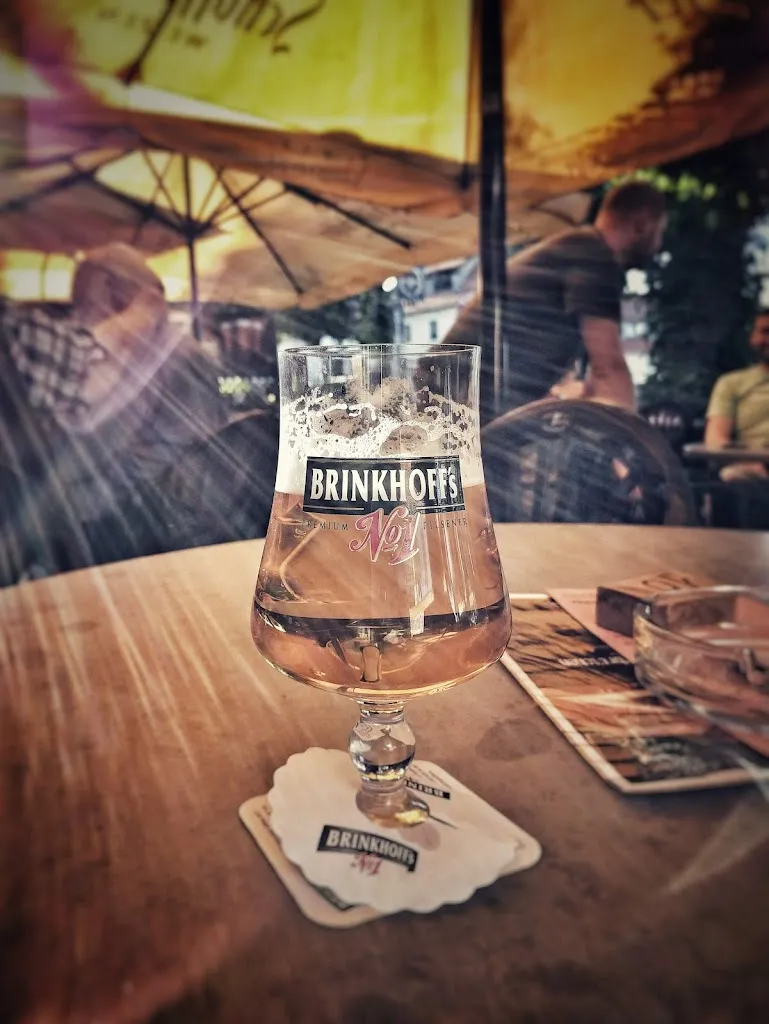 Menu_Berlinchen - DIE Kneipe mit Programm_Arolsen_immagine_7