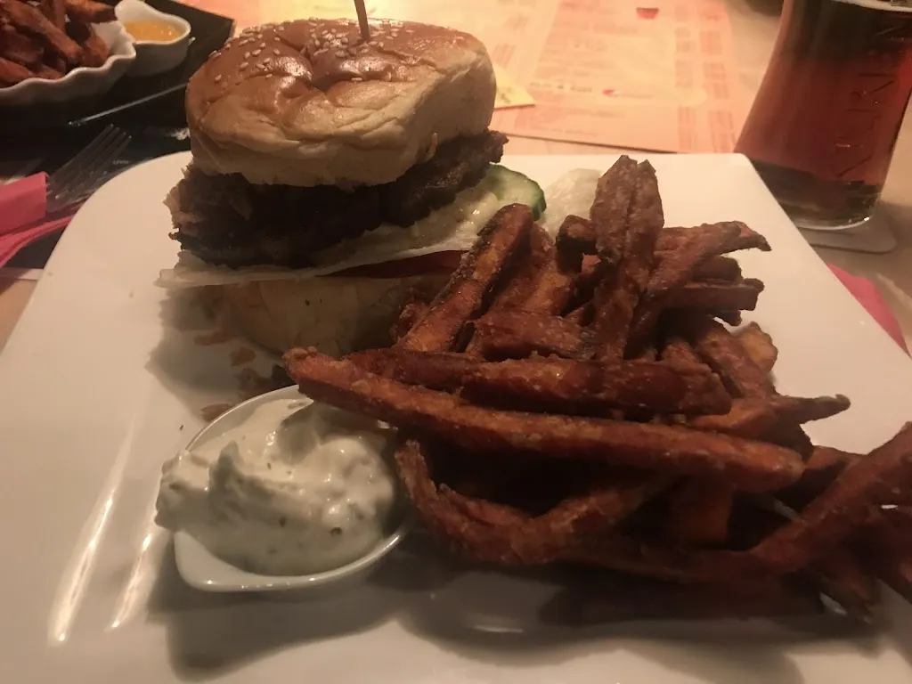 Menu_Berlinchen - DIE Kneipe mit Programm_Arolsen_immagine_9