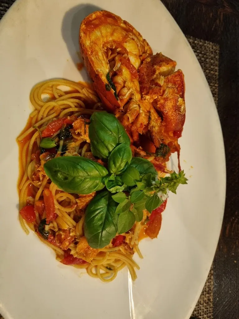 Menu_L'ancora Fischrestaurant Bad Homburg_Höhe_image_5