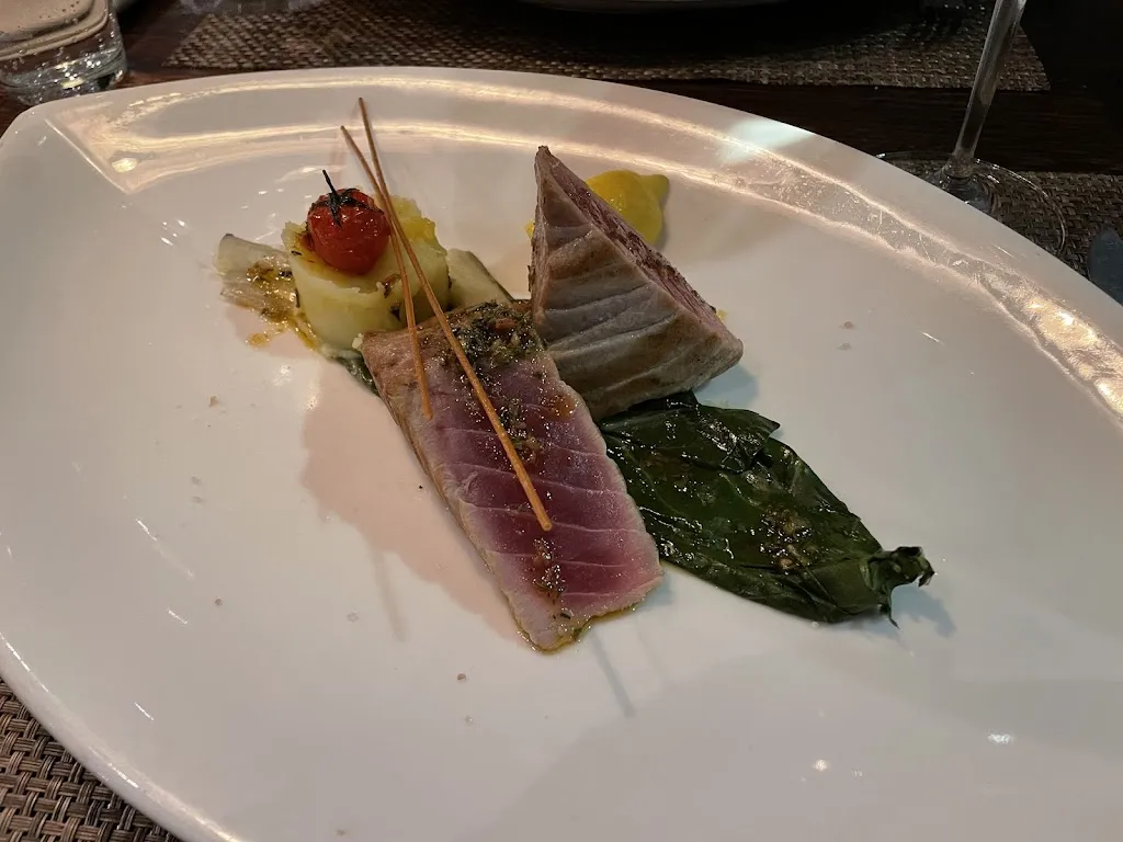 Menu_L'ancora Fischrestaurant Bad Homburg_Höhe_image_7