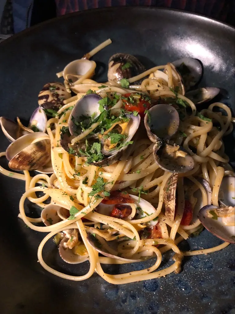 Menu_L'ancora Fischrestaurant Bad Homburg_Höhe_image_9