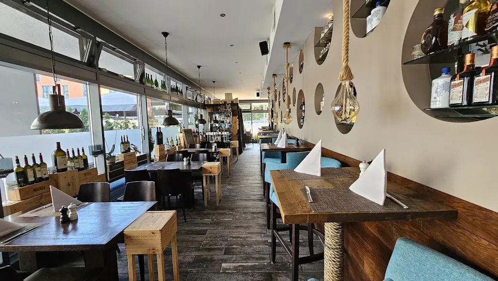 L'ancora Fischrestaurant Bad Homburg_Höhe_slider_image_1