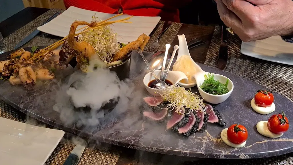 L'ancora Fischrestaurant Bad Homburg_Höhe_slider_image_2