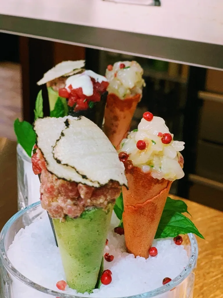 L'ancora Fischrestaurant Bad Homburg_Höhe_slider_image_3