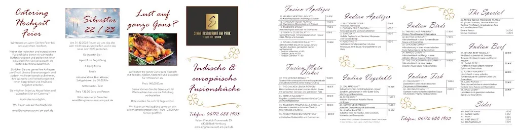 Menu_Singh Restaurant am Park_Höhe_image_3