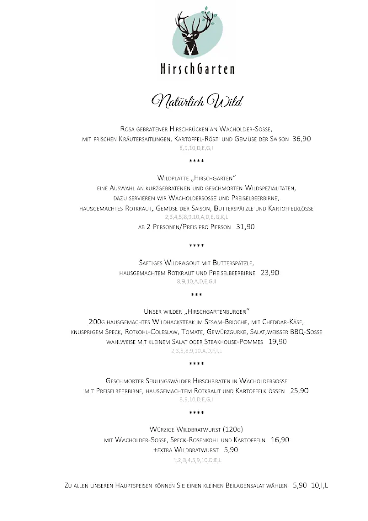 Menu_Restaurant HirschGarten_Höhe_image_1