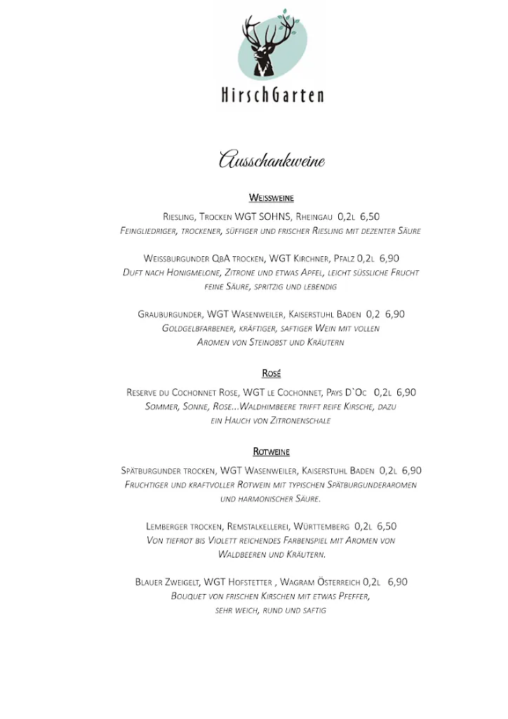 Menu_Restaurant HirschGarten_Höhe_image_3