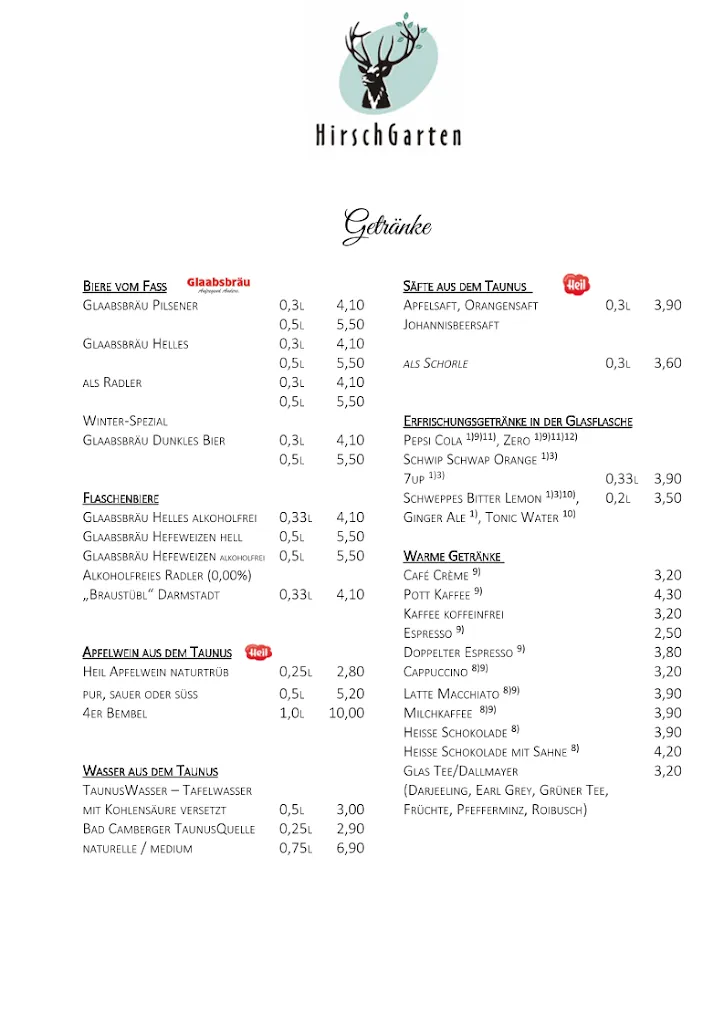 Menu_Restaurant HirschGarten_Höhe_image_4