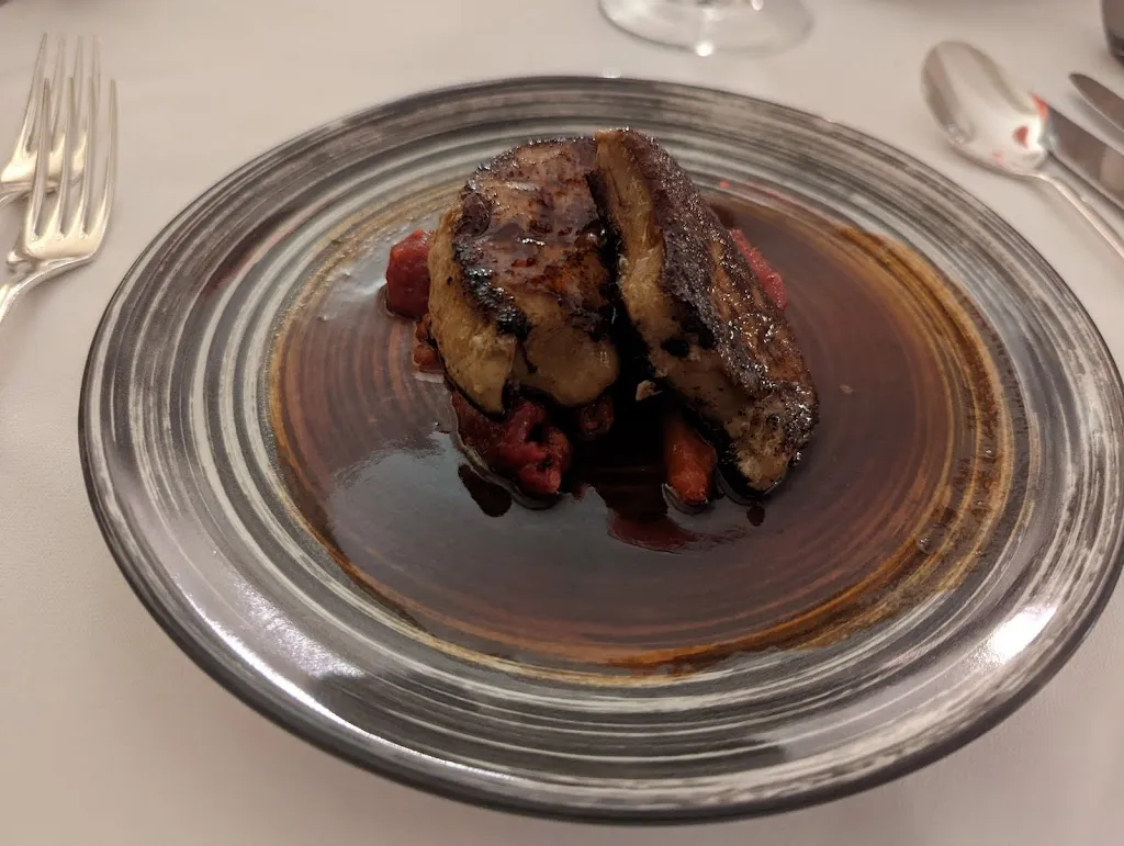 Menu_Sänger’s Restaurant_Höhe_image_8