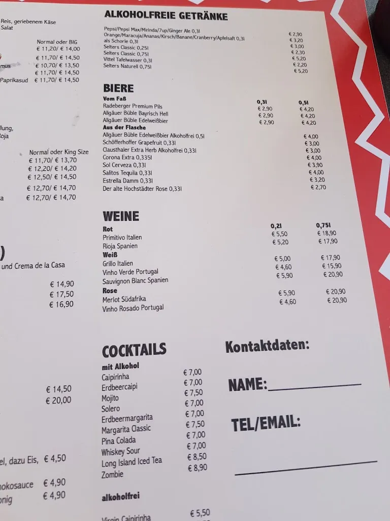 Menu_El Dorado_Höhe_image_2