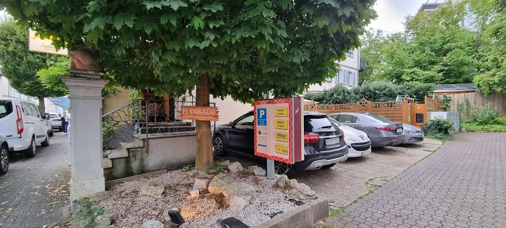 Pinar Tekin_El Dorado_Höhe_review