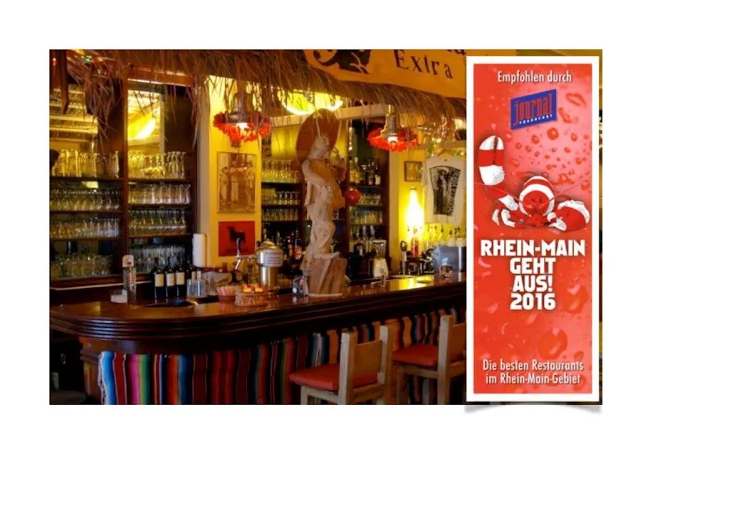 El Dorado ristorante a Höhe