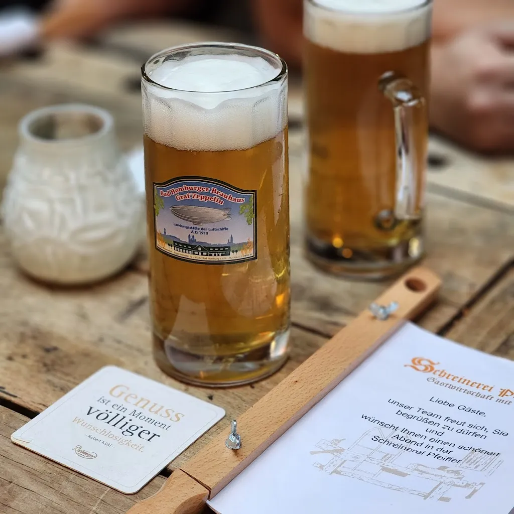 Menu_Schreinerei Pfeiffer Gaststätten Betriebs GmbH_Höhe_image_5