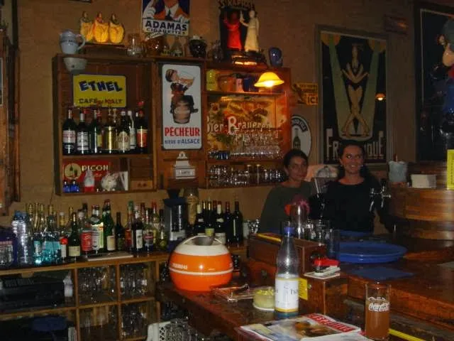 Flamm’s Flammkuchen-Restaurant restaurant in Höhe