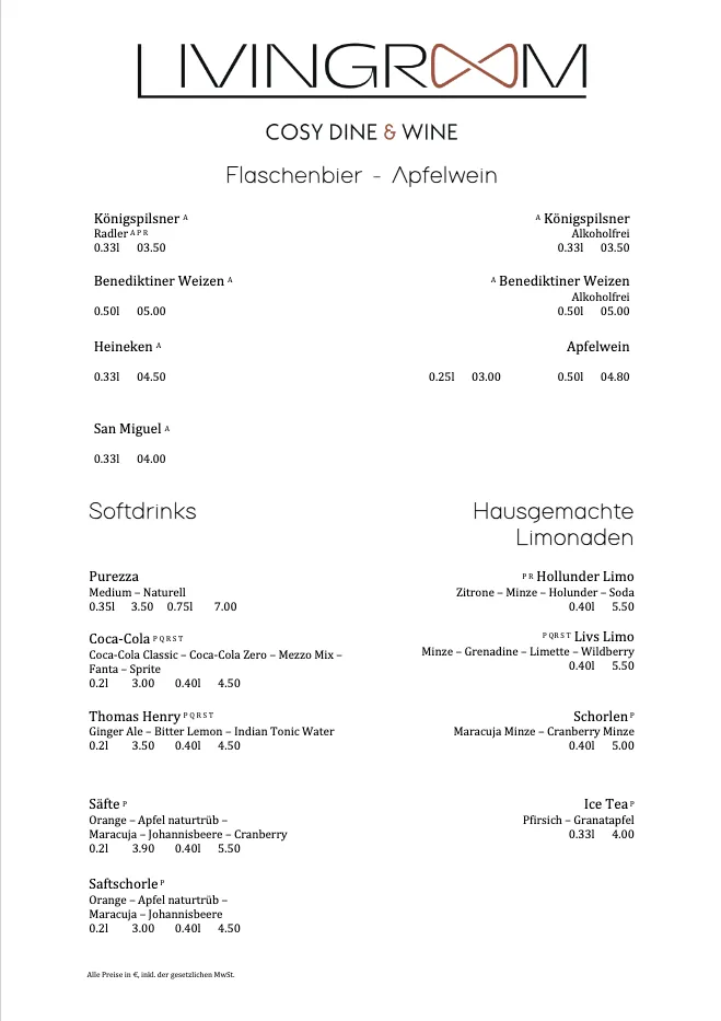 Menu_Restaurant Livingroom_Höhe_image_1